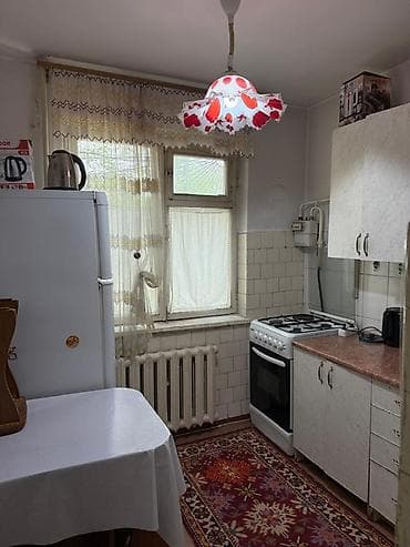 1: 2 комнаты, Собственник, С мебелью полностью — 3