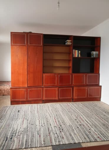 реставрация мягкой мебели на дому: Сборка и разборка мебели. Перевозка, грузчики. - Любые виды работ — 2