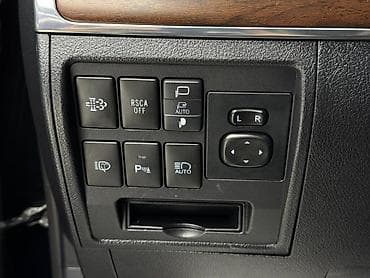 солярис 2016 год: Toyota Land Cruiser: 2016 г., 4.5 л, Автомат, Дизель, Внедорожник — 8