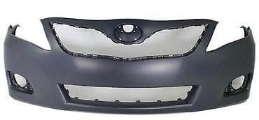 Камри 40 бампер передний 2007/2011 Капот Фара Крыло Подкрыльник