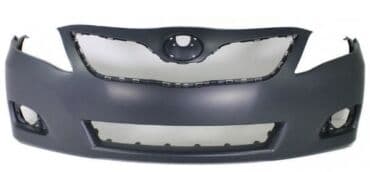 продаю авто с последующим выкупом: Камри 40 бампер передний 2007/2011 Капот Фара Крыло Подкрыльник — 2