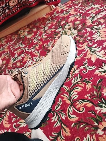 обувь новые: Кроссовки Adidas Terrex Tracefinder (Lightmotion) В общем получил — 3