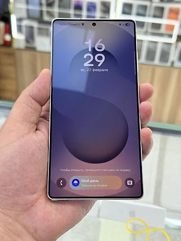 iphone cs: Samsung Galaxy S25 Ultra, Б/у, 512 ГБ, 2 SIM — 8