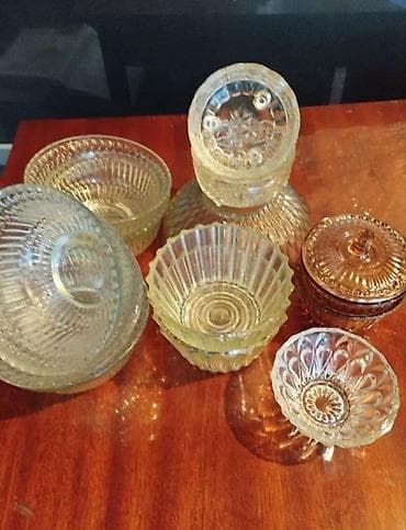 буфет для посуды: Наборы посуды — 1