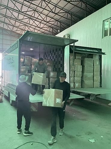 каробка кольт: Заказать Мерседес грузовой спринтер, Переезд, С прицепом — 2