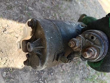 мотор форд транзит 2.5 дизель: Стартер Ford 1996 г., Б/у, Оригинал, Германия — 2