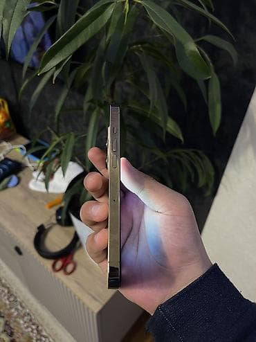 xbox 1: IPhone 13 Pro, Б/у, 128 ГБ, 96 % — 3