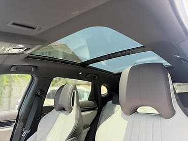 deepal so7: BYD Song Plus: 2024 г., 0.1 л, Автомат, Электромобиль, Кроссовер — 8