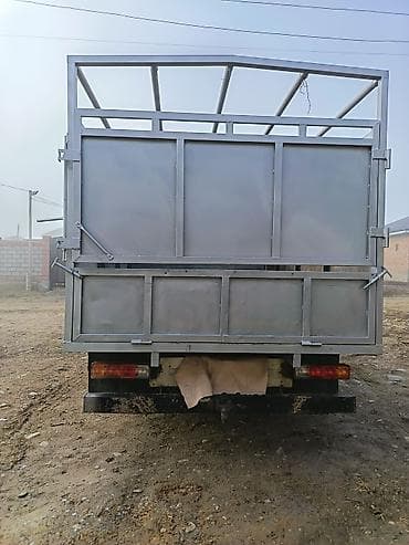 електро мото: Грузовик, Mercedes-Benz, Дубль, Б/у — 4