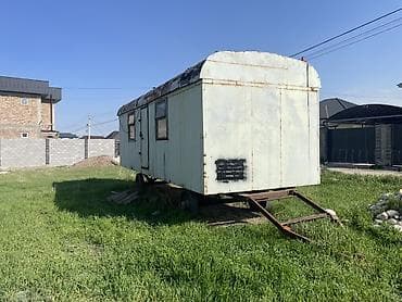 китайский прицеп: Прицеп, Special trailer — 4