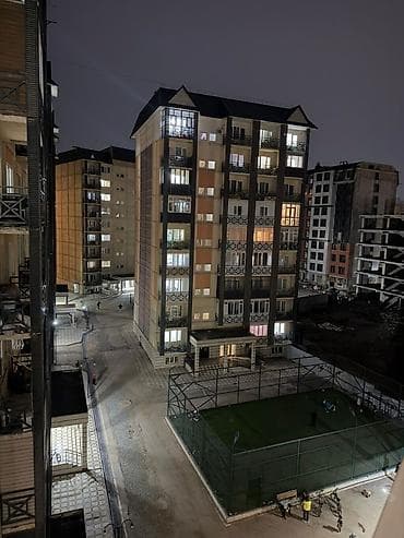 106: 1 комната, 44 м², 4 этаж — 9