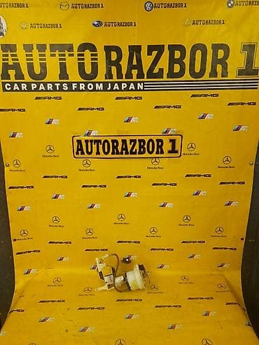 Бензонасос 
Bmw E91