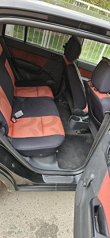 прикурить ош: Hyundai Getz: 2008 г., 1.1 л, Механика, Бензин, Хэтчбэк — 2