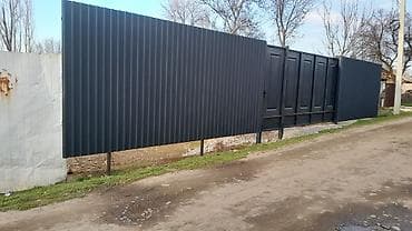 дом в канте: 4 соток, Для строительства — 1