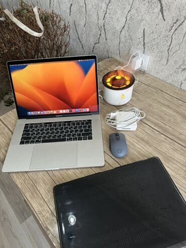 продать макбук: Ноутбук, Apple, Б/у — 3
