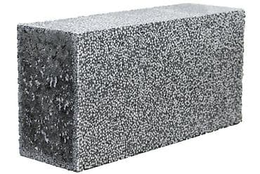 размер кирпича бишкек: Полистиролбетонный блок, 600x200x300, D400, Платная доставка, Самовывоз — 2