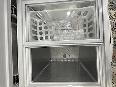 однокамерный: Морозильный ларь CHANGER — компактная горизонтальная морозилка с — 3
