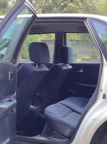 audi 2 2: Audi 80: 1993 г., 2 л, Механика, Газ — 8