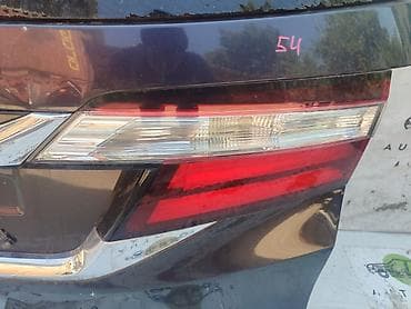 Фонарь крышки багажника HONDA Odyssey DBA-RC1 K24W 2 2013 перед. (б/у)