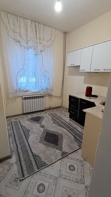 аренда квартир на долгий срок аламедин 1: 1 бөлмө, Жайлашуу күнү-түнү, Мончо буюмдары, Жаздык, жууркан-төшөк каптары — 2