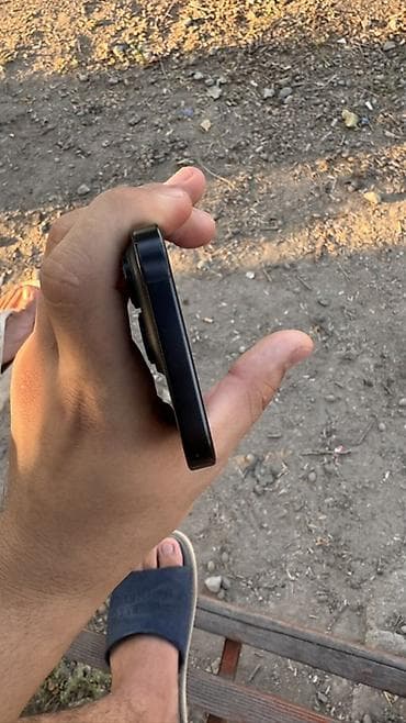 s9 самсунг: IPhone 16 Pro, Б/у, 128 ГБ, Графит, 92 % — 4