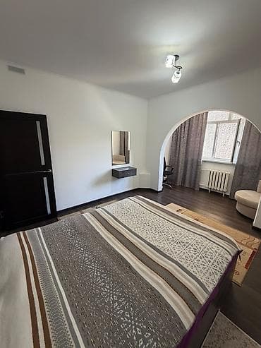 Недвижимость: 3 комнаты, 102 м² — 4
