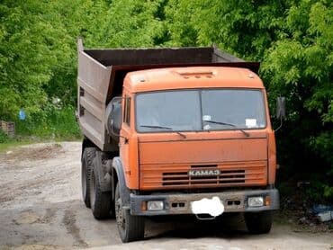 камаз кум: Отсев отсев отсев Песок Песок мытый из ивановки отличного качества — 1