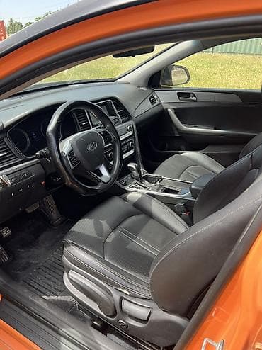 Унаа: Honda : 2018 г., Автомат, Газ — 2
