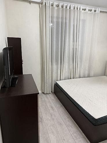 Недвижимость: 3 комнаты, 61 м², Тунгуч мкр 106 серия, 4 этаж, Свежий ремонт — 6