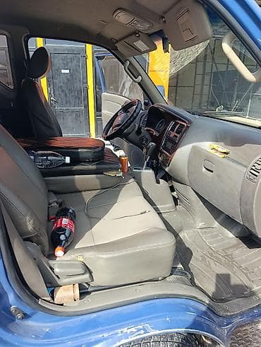 диски портер 2: Легкий грузовик, Hyundai, Стандарт, 2 т, Б/у — 6