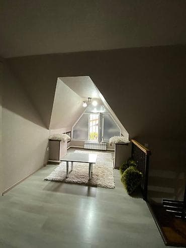 сдаю дом в бишкеке: 92 м², С мебелью — 10