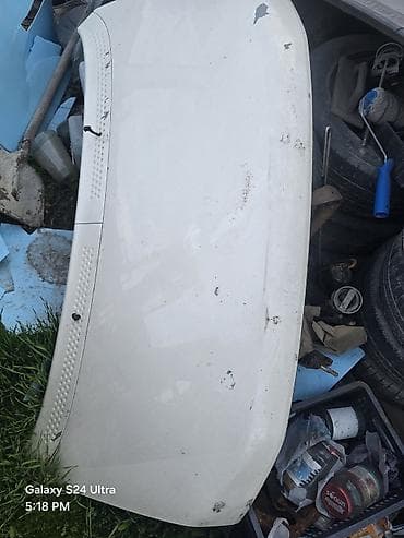 рейка хонда: Капот Honda, Б/у, Оригинал — 4