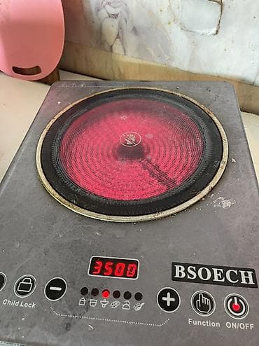 свет: Электрическая, Сенсорное — 2