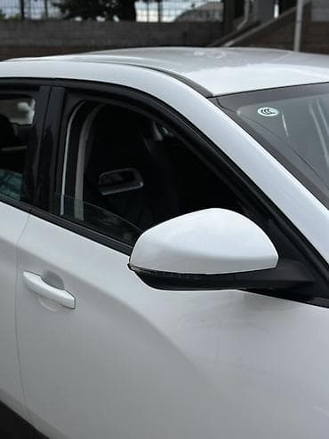 byd w6: Weltmeister 2022 г., 105000 км, Передний, В наличии — 1