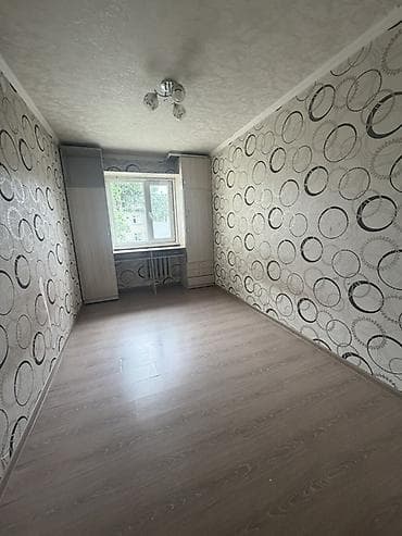 кввр: 3 комнаты, 60 м², 104 серия, 4 этаж, Евроремонт — 3
