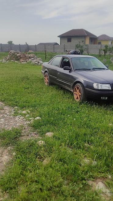 ауди а6 с5 бампер: Audi 100: 1993 г., 2 л, Механика, Бензин, Седан — 3