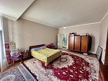 Кыймылсыз мүлк: Продам! Дом. 300м2. Кок-Жар. 8 соток. 450т$. Участок правильной формы — 9