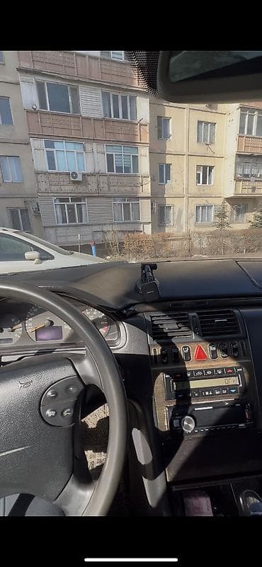 w211 e63: Mercedes-Benz E-Class: 1999 г., 3.2 л, Автомат, Бензин, Седан — 4