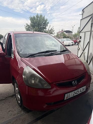 Аренда авто 10000 сом залог паспорт и права! Хонда