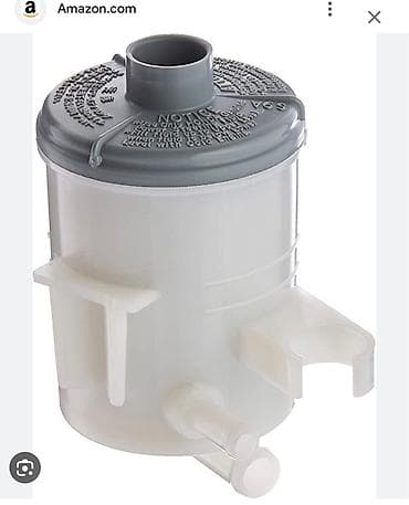 hinda stream: Бачок гидроусилителя honda crv rd5 odyssey accord — 1