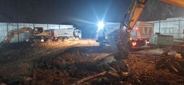 лист рифленный: Услуги самосвалов для сыпучих материалов⅝ Доставка и вывоз инертных — 5