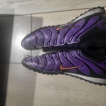 nike tech flice: Футбольные бутсы/сороконожки Nike с носком-«гольфом». - Тип — 3