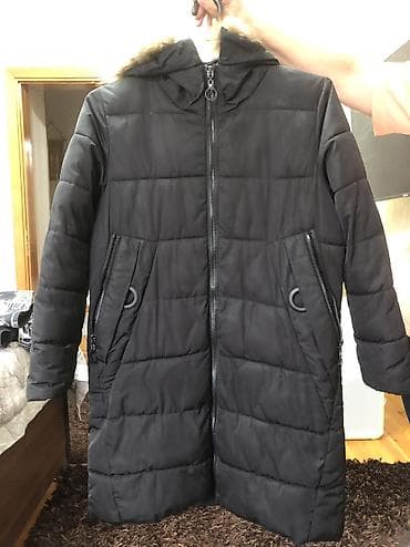 apple magic mouse 2: Пуховик- пальто женский . Размер XXL маломерка . От 16-20 лет — 1