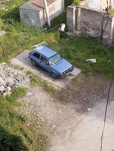 ford focus 2002: Volkswagen Golf: 1995 г., 1.8 л, Механика, Бензин, Хэтчбэк — 1