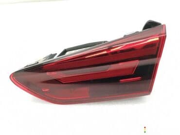 купить настольный теннис: Комплект стоп-сигналов Volkswagen 2021 г., Новый, Аналог — 2