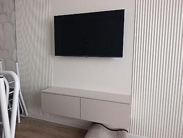 пишпек дома: 2 комнаты, Собственник, Без подселения — 4