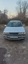 бокс на крышу авто купить в бишкеке: Nissan Sunny: 1997 г., 1.5 л, Автомат, Бензин, Седан — 1