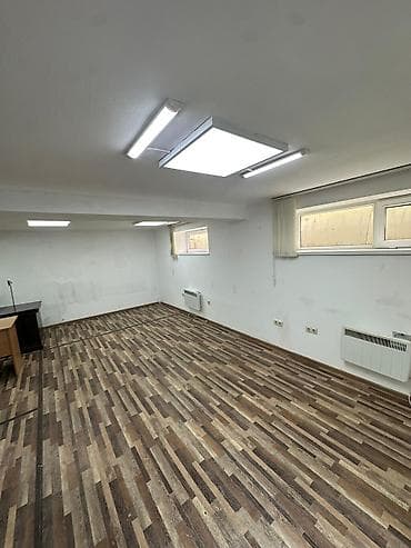 боконбаева московская: Аренда офисов, 20 м², В административном здании — 2