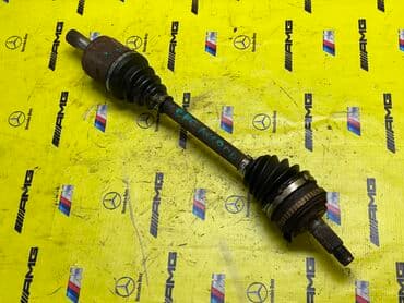 мотор ниссан мурано: Граната С приводом Honda Оригинал, Япония — 1