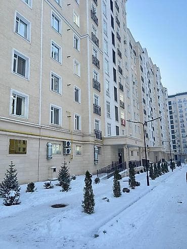 1 комната, 43 м², Элитка, 2 этаж, Дизайнерский ремонт